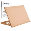 Sztaluga Stołowa Danube Table Easel A2+ 7006557