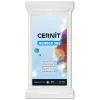 Modelina Cernit Number One 500 g 027 Opaque White