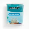 Modelina Cernit Number One 56 g 230 Duck Blue