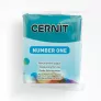 Modelina Cernit Number One 56 g 230 Duck Blue