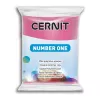 Modelina Cernit Number One 56 g 481 Raspbery