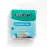 Modelina Cernit Number One 56 g 620 Emerald Green