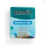 Modelina Cernit Number One 56 g 662 Fir Green