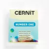 Modelina Cernit Number One 56 g 730 Vanilla