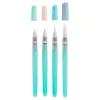 Pędzle na Wodę Kuretake Water Brush H2O Long 4 set WSBR-L/4V