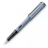 Pióro Lamy AL-Star Azure EF