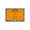 Blok Akwarelowy Arches Rough Natural White 300 gsm 18 x 26 cm 20 ark. A1795083