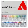 Gwasze Akrylowe Holbein Acrylic Gouache 36 x 20 ml Set D418