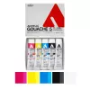 Gwasze Akrylowe Holbein Acrylic Gouache 5 x 20 ml Primary Set D421