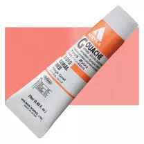 Gwasz Akrylowy Holbein Acryla Gouache 20 ml D010 Coral Red