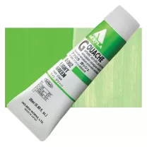 Gwasz Akrylowy Holbein Acryla Gouache 20 ml D062 Light Green