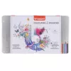 Kredki Bruynzeel Creativities 70 Colouring & Drawing set 60319070