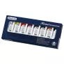 Farby Olejne Schmincke Norma Professional 8 x 35 ml 71110097