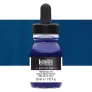 Tusz Liquitex Professional Acrylic Ink 30 ml 320 Prussian Blue Hue