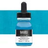 Tusz Liquitex Professional Acrylic Ink 30 ml 470 Cerulean Blue Hue