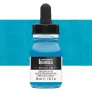 Tusz Liquitex Professional Acrylic Ink 30 ml 470 Cerulean Blue Hue
