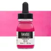 Tusz Liquitex Professional Acrylic Ink 30 ml 987 Fluorescent Pink