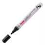 Marker Olejowy Pentel Paint Marker Medium Point 2,3 mm Black MMP10-A