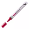 Marker Olejowy Pentel Paint Marker Medium Point 2,3 mm Red MMP10-B