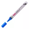 Marker Olejowy Pentel Paint Marker Medium Point 2,3 mm Blue MMP10-C