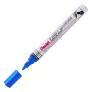 Marker Olejowy Pentel Paint Marker Medium Point 2,3 mm Blue MMP10-C