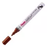 Marker Olejowy Pentel Paint Marker Medium Point 2,3 mm Brown MMP10-E