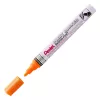 Marker Olejowy Pentel Paint Marker Medium Point 2,3 mm Orange MMP10-F