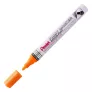 Marker Olejowy Pentel Paint Marker Medium Point 2,3 mm Orange MMP10-F