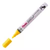 Marker Olejowy Pentel Paint Marker Medium Point 2,3 mm Yellow MMP10-G