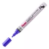 Marker Olejowy Pentel Paint Marker Medium Point 2,3 mm Violet MMP10-V