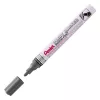 Marker Olejowy Pentel Paint Marker Medium Point 2,3 mm Pearl Black MMP10-MA