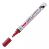 Marker Olejowy Pentel Paint Marker Medium Point 2,3 mm Pearl Red MMP10-MB