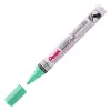 Marker Olejowy Pentel Paint Marker Medium Point 2,3 mm Pearl Green MMP10-MD