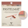 Blok Pastelmat Clairefontaine N°7 360 gsm 24 x 30 cm 96053C