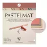 Blok Pastelmat Clairefontaine N°7 360 gsm 24 x 30 cm 96053C