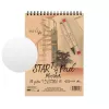 Blok do Markerów SMLT Art Start Pad Marker 70 gsm 20 ark. A5 Spirala 5MS-20TS