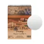 Blok SMLT Art Start Pad Drawing 170 gsm 20 ark. A5 Spirala 5PS-20(170)TS