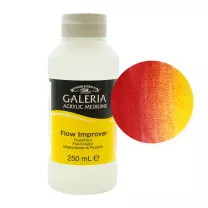 Medium do Farb Akrylowych Winsor & Newton Galeria Flow Improver 250 ml 3040819