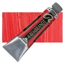 Farba Olejna Talens Rembrandt 40 ml S.4 306 Cadmium Red Deep