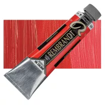 Farba Olejna Talens Rembrandt 40 ml S.3 334 Scarlet