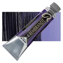 Farba Olejna Talens Rembrandt 40 ml S.2 507 Ultramarine Violet