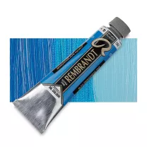 Farba Olejna Talens Rembrandt 40 ml S.3 582 Manganese Blue Phthalo