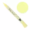 Brush Pen Pentel Milky Brush Pastel Yellow XGFH-PGX