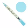 Brush Pen Pentel Milky Brush Pastel Blue XGFH-PSX