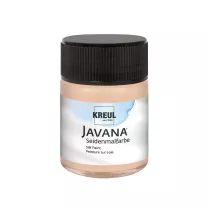 Farba do Jedwabiu Kreul Javana Silk Paint 50 ml 8199 Beige