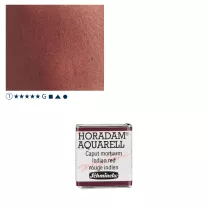 Farba Akwarelowa Schmincke Horadam Półkostka 645 S.1 Indian Red