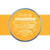 Farba do Twarzy Snazaroo Classic Face Paint 18 ml Ochre Yellow 1118244