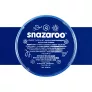 Farba do Twarzy Snazaroo Classic Face Paint 18 ml Dark Blue 1118333