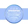 Farba do Twarzy Snazaroo Classic Face Paint 18 ml Pale Blue 1118366