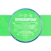 Farba do Twarzy Snazaroo Classic Face Paint 18 ml Lime Green 1118433